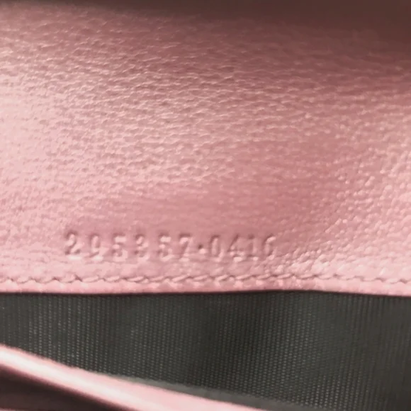 Gucci Wallet - Picture 7 of 10